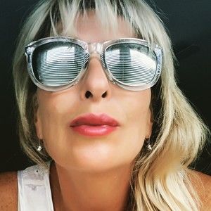 Meet your Posher, Kat